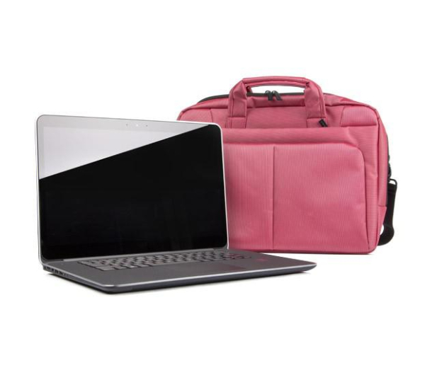 NATEC Gazelle 15,6-16" NTO-0811 Czerwona - 1384498 - zdjęcie 3